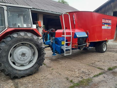 Siloking Siloking Duo 14Twin