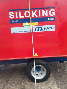 Siloking Siloking Duo 14Twin
