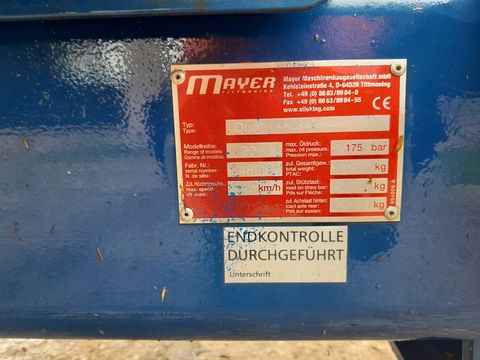 Siloking Siloking Duo 14Twin