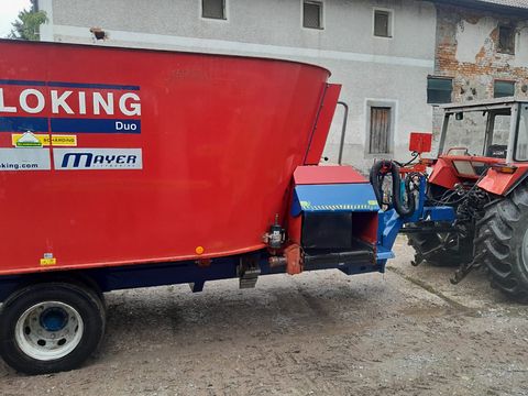 Siloking Siloking Duo 14Twin