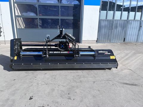 Müthing Müthing Mulcher MU-Vario-Shark 300