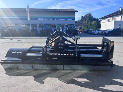 Müthing Müthing Mulcher MU-Vario-Shark 300 