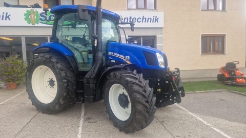 New Holland T6.140