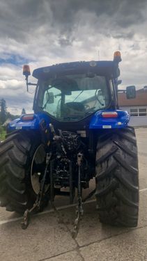 New Holland T6.140