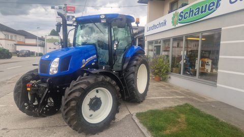 New Holland T6.140