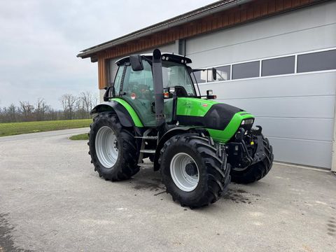 Deutz Fahr Agrotron M 410