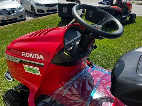 Honda Honda HF2317 HME