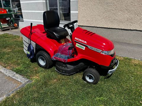 Honda Honda HF2317 HME