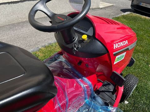 Honda Honda HF2317 HME