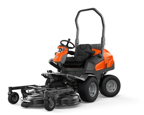 Husqvarna Rider P520 DX