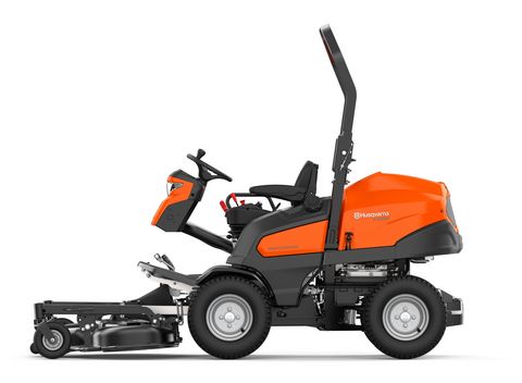 Husqvarna Rider P520 DX