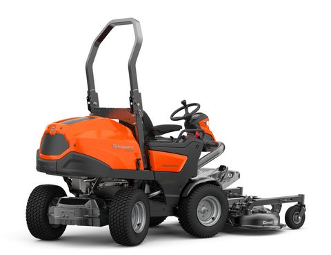 Husqvarna Rider P520 DX