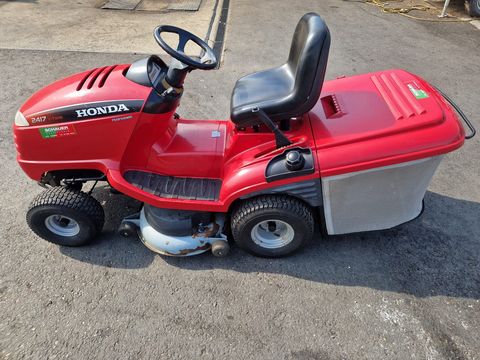 Honda HF 2417 HT
