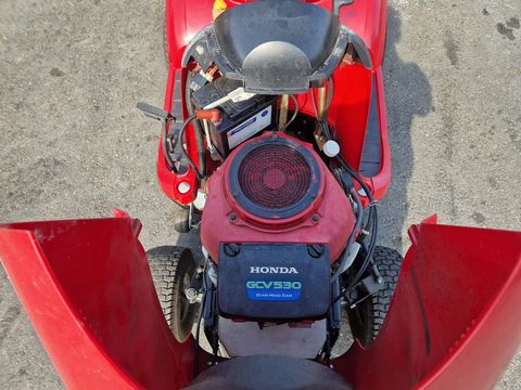 Honda HF 2417 HT