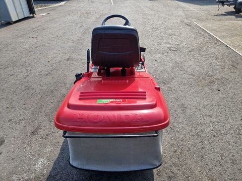 Honda HF 2417 HT