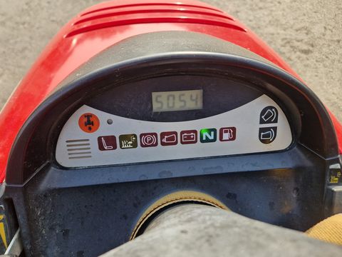 Honda HF 2417 HT