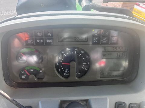 Deutz Fahr K100 Profiline