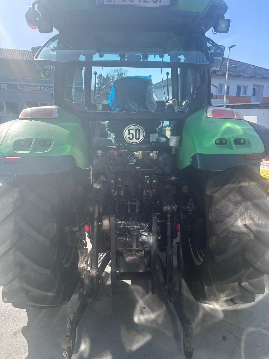 Deutz Fahr K100 Profiline 3