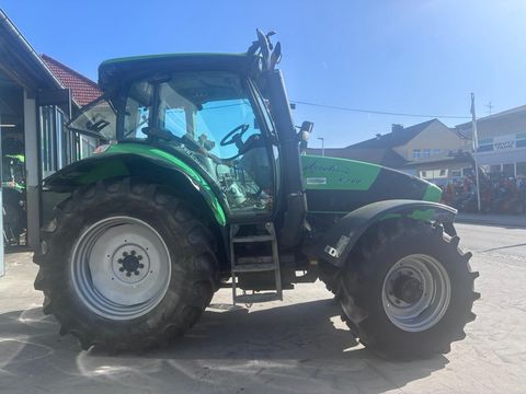 Deutz Fahr K100 Profiline