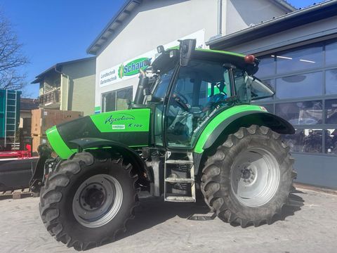 Deutz Fahr K100 Profiline