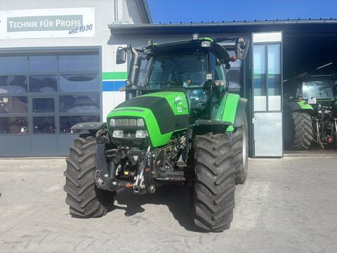 Deutz Fahr K100 Profiline