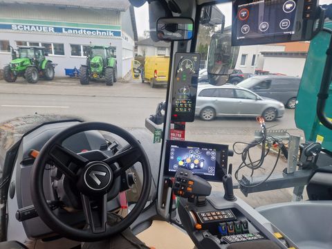 Valtra N175 Direct