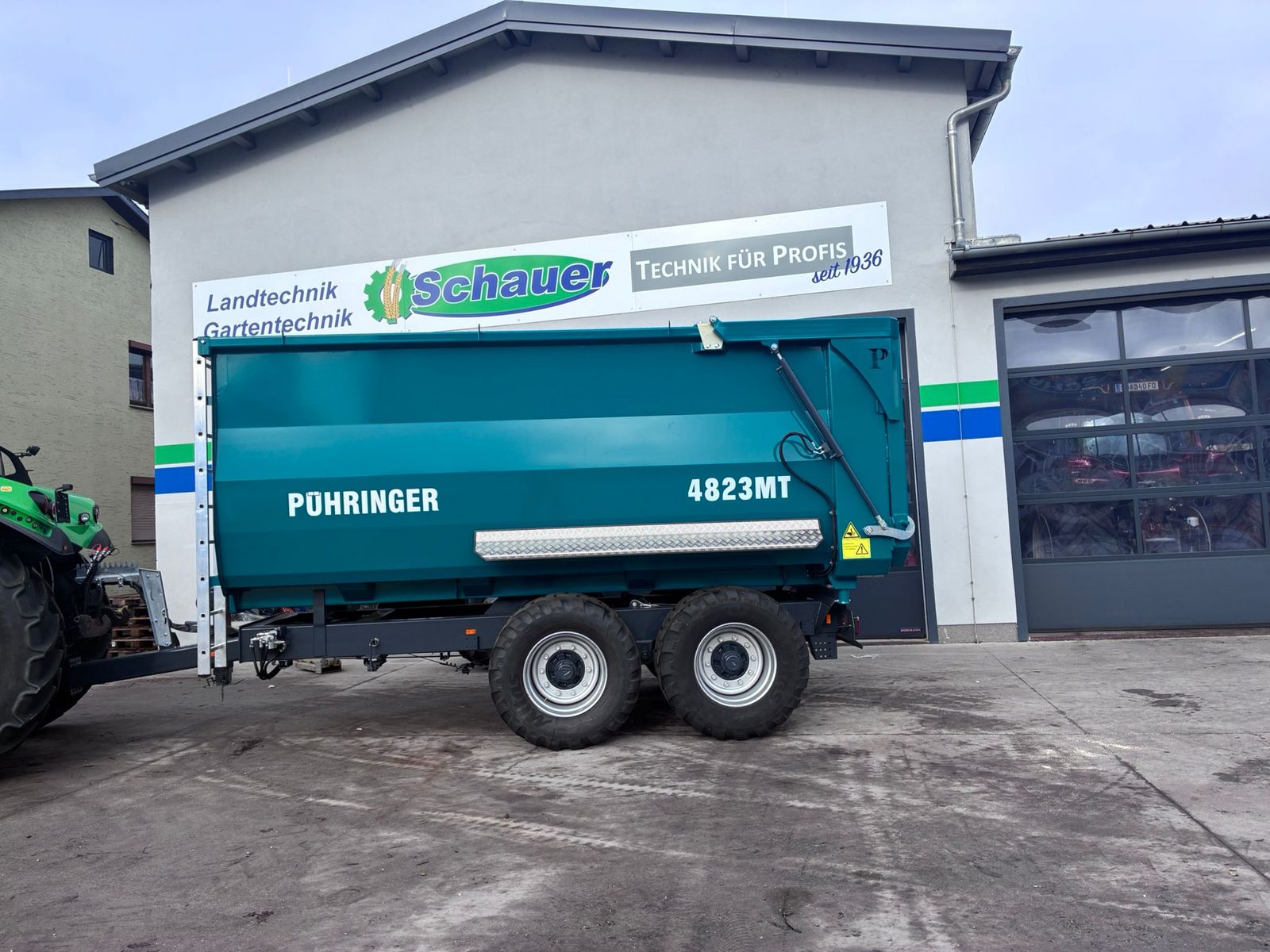 Pühringer 4823 MT 1