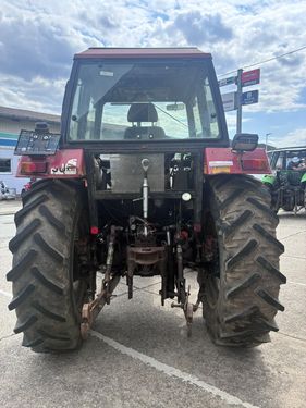 Case IH Case 1494 A
