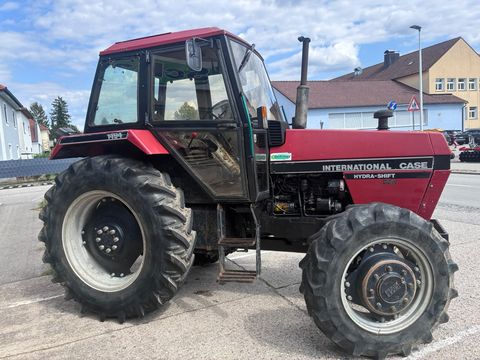 Case IH Case 1494 A