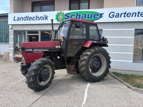 Case IH Case 1494 A