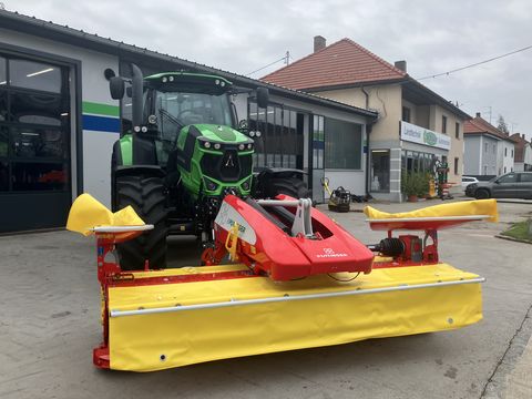 Deutz Fahr 6165 Agrotron