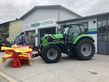 Deutz Fahr 6165 Agrotron