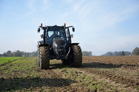 FJDynamics AS2 MAX Steer Ready Lenksystem