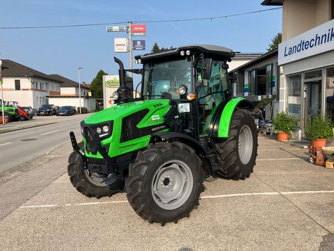 Deutz Fahr 5075 Keyl