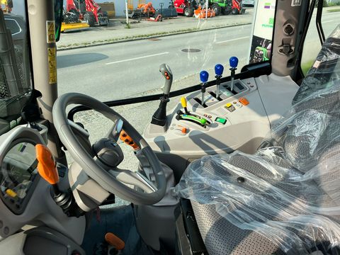 Deutz Fahr 5075 Keyline