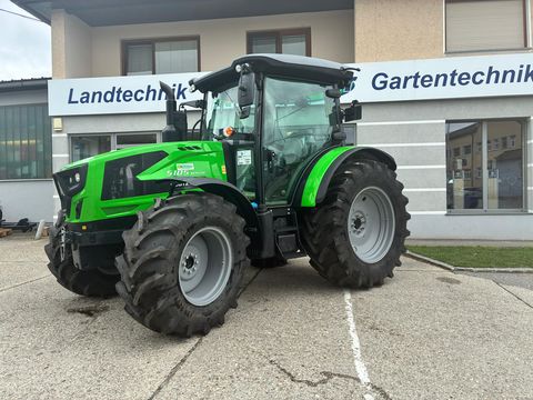Deutz Fahr 5105 Plus
