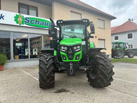 Deutz Fahr 5105 Plus Keyline