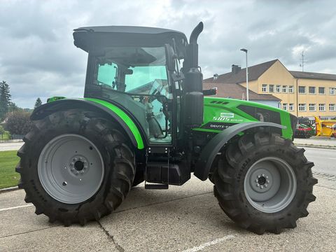 Deutz Fahr 5105 Plus Keyline