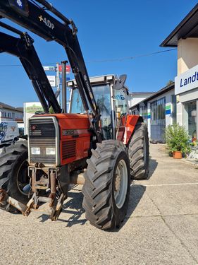 Massey Ferguson 3125-4