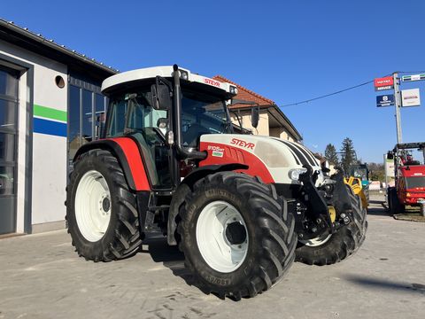 Steyr 9105 MT Profi