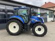 New Holland T5.120 Electro Command