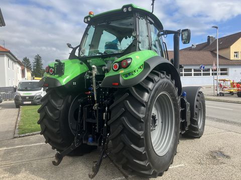 Deutz Fahr 6215 TTV