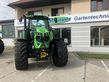 Deutz Fahr 6215 TTV
