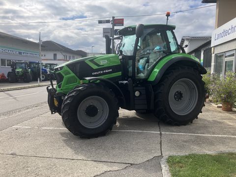 Deutz Fahr 6215 TTV