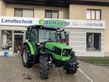 Deutz Fahr 5080D Keyline