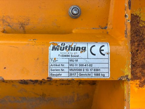Müthing MUM 300