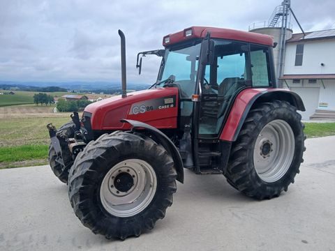 Case IH CS 86a Komfo