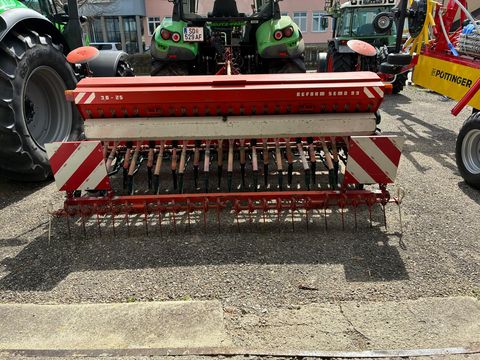 Pöttinger Pöttinger LKRS 300 + Reform Semo 99