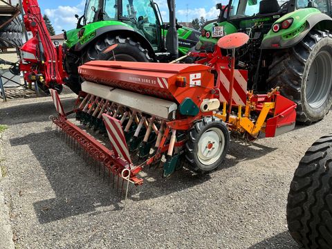 Pöttinger Pöttinger LKRS 300 + Reform Semo 99