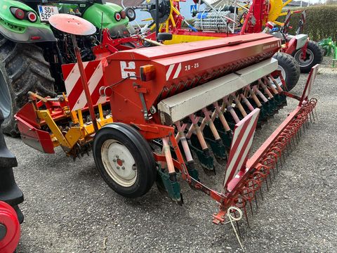 Pöttinger Pöttinger LKRS 300 + Reform Semo 99